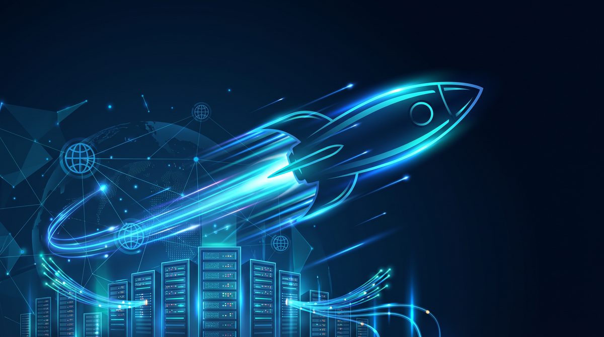 蓝烟加速器极速下载加速